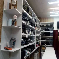 دکوراسیون mdf بوتیک