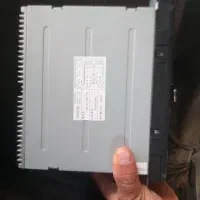 ضبط،پخش فابریک چانگان