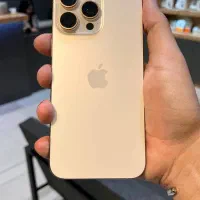 ایفون 16 پرومکس 512 گیگ در حد