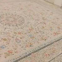 قالی 12متری ماشینی|فرش|دشت آزادگان, |دیوار