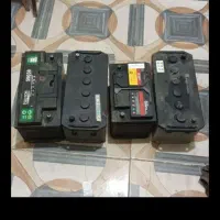 استارت باتری دینام استوک مینودشت