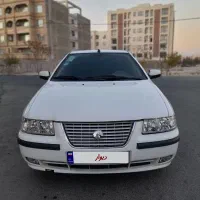 سمندef7دوگانه کارخانه کم کارکرد