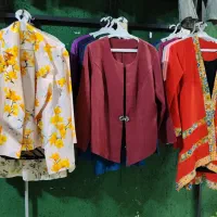 حراج مانتو ۱۵۰