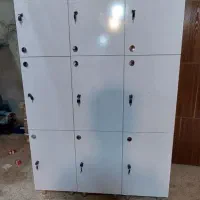 کمد باشگاهی استخری پرسنلی اداری