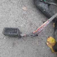 سیم کشی تیبا یک مدل۹۵|قطعات یدکی و لوازم جانبی|اصفهان, کنگاز|دیوار