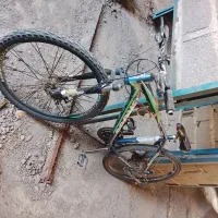 دوچرخه کراس|دوچرخه، اسکیت، اسکوتر|تربت جام, شهید مدرس|دیوار