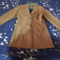 مانتو کتی زمستانه