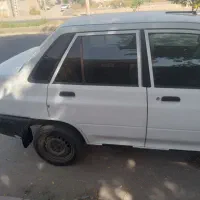 پراید|خودرو سواری و وانت|جیرفت, |دیوار