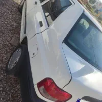 پراید مدل 95|خودرو سواری و وانت|گالیکش, |دیوار