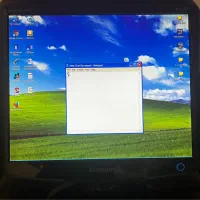 مانیتور سامسونگ syncmaster 1732N