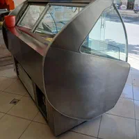 تاپینگ بستنی|فروشگاه و مغازه|صباشهر, |دیوار