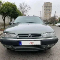 زانتیا مدل 85 خاص و کم کارکرد