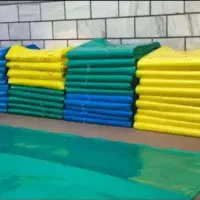 مشک ضخیم بلوچ