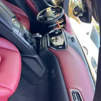 اجاره مازراتی ۲۰۲۴gibli|خودرو اجارهای|کیش, |دیوار