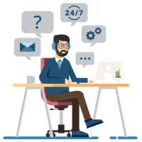 راهنمایی برای شغل دوم