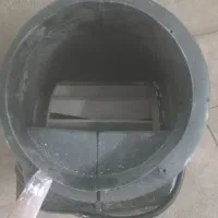 فن هود سالم