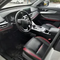 X55 PRO SPORT|خودرو سواری و وانت|تهران, بوستان چیتگر|دیوار