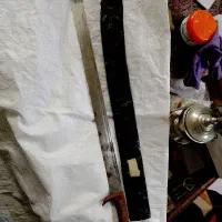 شمشیر قدیمی