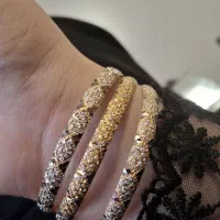 النگوی طلا