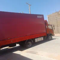 باربری معتبر نمونه با ناوگان نیسان و ایسوزو|خدمات حمل و نقل|یزد, |دیوار