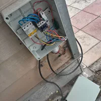 پیمانکار، برقکار ساختمان وصنعتی و تاسیسات کار|خدمات پیشه و مهارت|کرمان, |دیوار