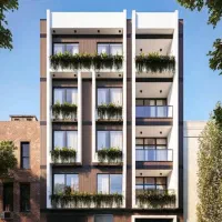 تهاتر با آپارتمان تا سقف ۹ میلیارد