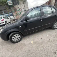 تیبا مدل۹۷ بدون رنگ بدون آفتاب سوختگی