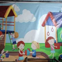 آموزش پیش دبستانی