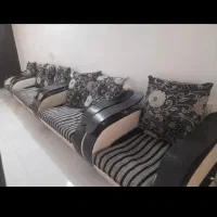 مبل کارکرده|مبلمان خانگی و میز عسلی|محمدیه-قزوین, |دیوار