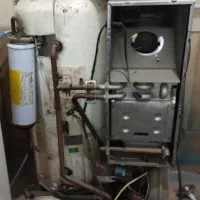 آموزش صفر تا صد و استخدام تعمیر کار پکیج و اسپیلت