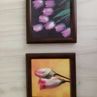 تابلو|تابلو، نقاشی، عکس|شیراز, طلاب|دیوار