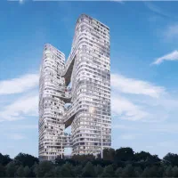 پدافند ارتش ۴۰ طبقه