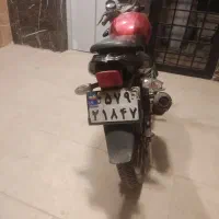 دایچی ۲۰۰ طرح پالس