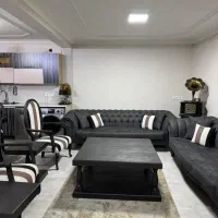 مبل و ست ناهار خوری کامل|مبلمان خانگی و میز عسلی|علیآباد کتول, |دیوار