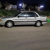 میتسوبیشی گالانت سوسماری