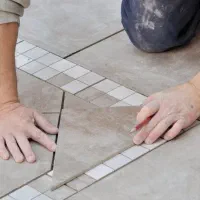 کاشی کاری
