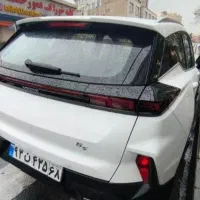 هایما اس ۸(S8) تحویل روز نمایندگی/صفر و خشک|خودرو سواری و وانت|تهران, صادقیه|دیوار