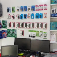 فروش لپ تاپ های نو و استوک (Asus ، Dell ، Lenovo )|رایانه همراه|نهاوند, |دیوار