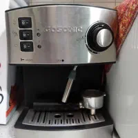 دستگاه اسپرسو خانگی