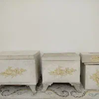 وسایل خانه|پرده، رانر، رومیزی|زاهدان, |دیوار