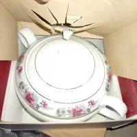 سوپ خوری  چینی زرین