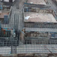 نیاز مند نیرو برای ارماتور بندی