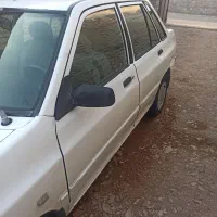 پراید 132مدل 1390|خودرو سواری و وانت|بردسیر, |دیوار