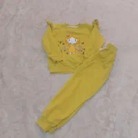 لباس بچگانه سایز45