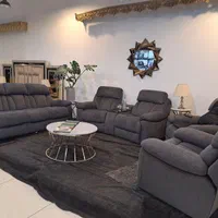 مبلمان ریلکسی،آپشنال|مبلمان خانگی و میز عسلی|شیراز, شهرک گلستان|دیوار