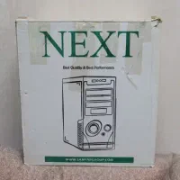 کیس خالی کامپیوتر|قطعات و لوازم جانبی رایانه|کرمانشاه, |دیوار