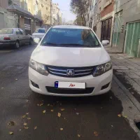 آریو اتومات ۱۶۰۰ مدل ۹۷