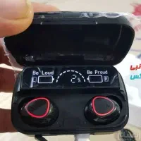 هندزفری ایرپاد