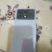 گوشی شیامی Poco x6 poro|موبایل|لردگان, |دیوار
