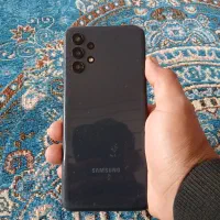 گوشی سامسونگ a13 سالم 64رام4